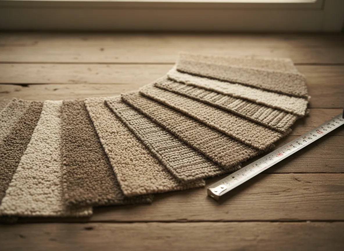 Carpet Installation Clear Creek, WV FAQs